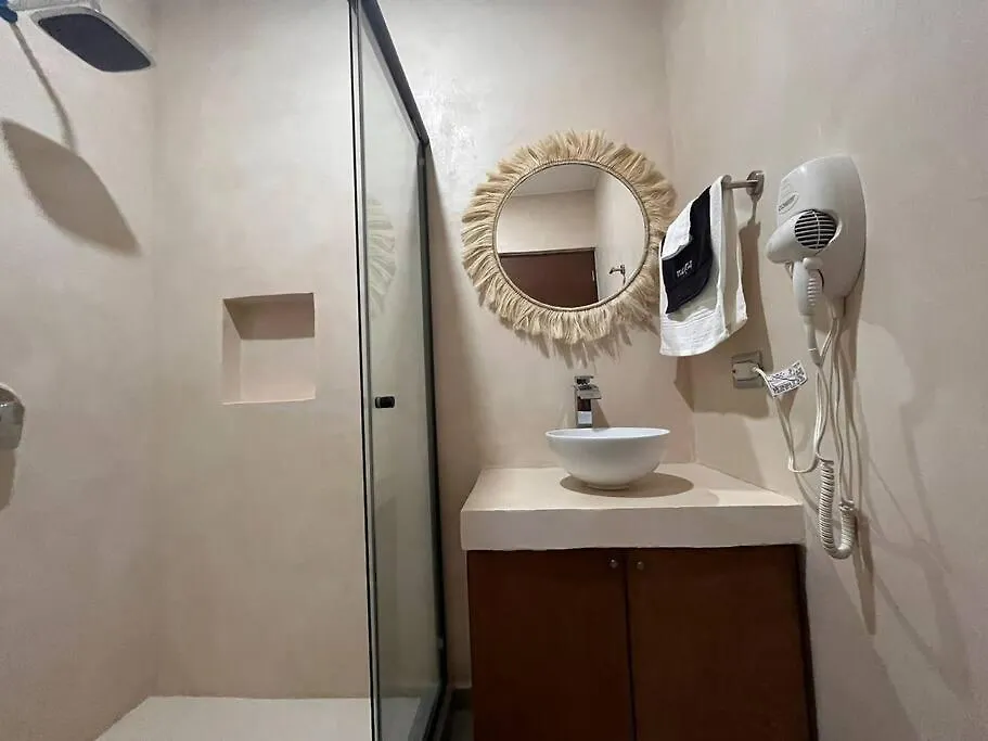 Gautama - La Veleta, Depto Con Roof Y Alberca Apartment Tulum